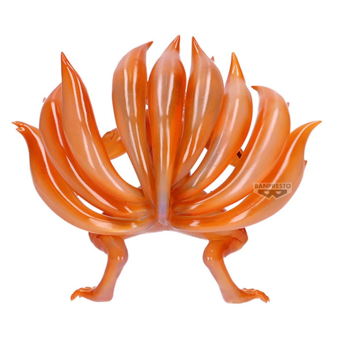 Naruto Shippuden Figure-Kurama Il Version-B