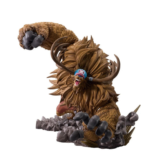 Ichibansho One Piece Ex Devils Vol.3: Tony Tony Chopper 21cm