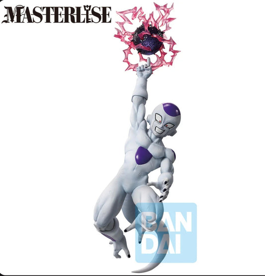 Ichibansho Dragon Ball Z Battle SS Freezer