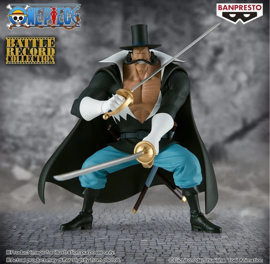 ONE PIECE BATTLE RECORD COLLECTION - VISTA