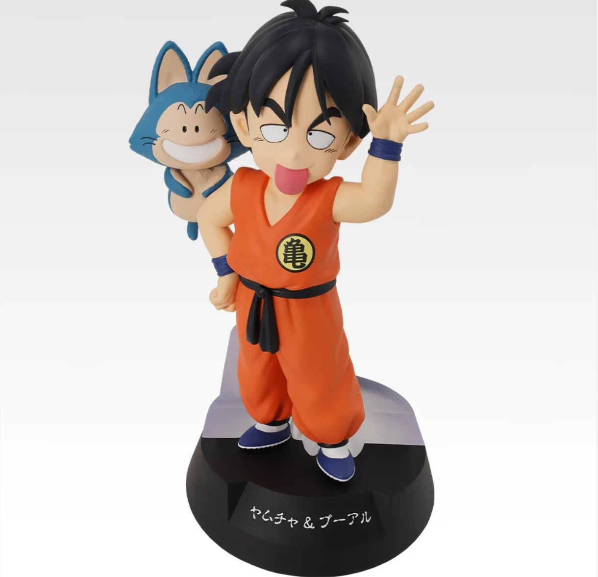 Ichiban Kuji Dragon Ball Assemble Collection Son Goku's Childhood - Complete Set 24 Types