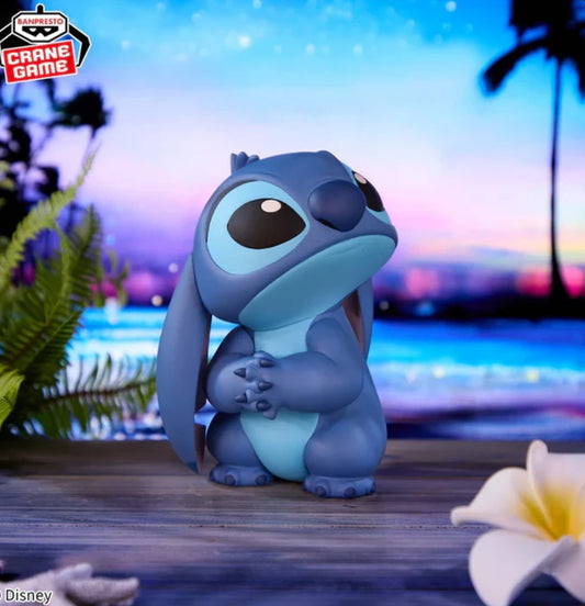 Disney Characters Big Sofvimates - Stitch