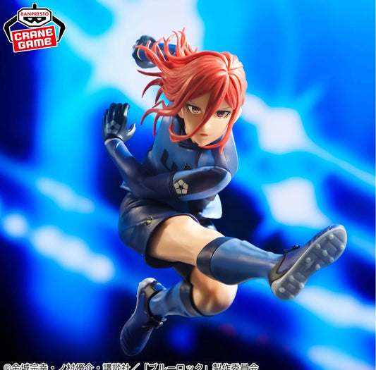 BLUE LOCK - HYOMA CHIGIRI 11 BEST CHARACTERS