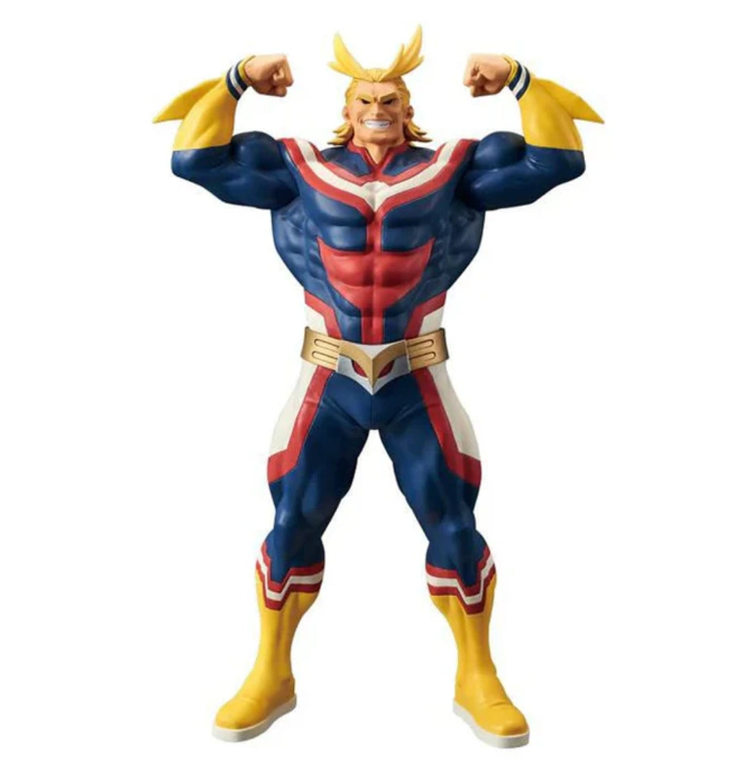 MY HERO ACADEMIA GRANDISTA - ALL MIGHT