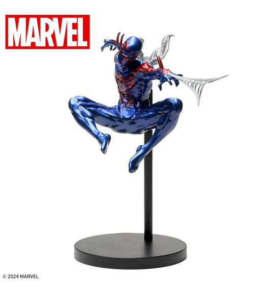 MARVEL ACT/CUT Premium Figure "Spider-Man 2099"
SEGA