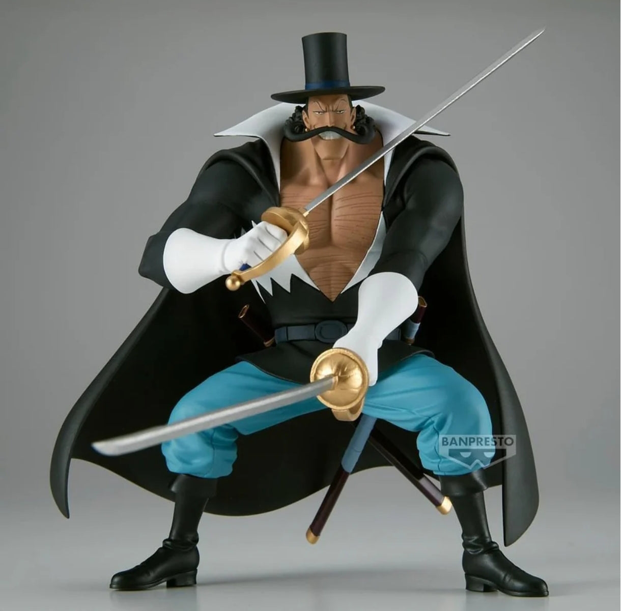 ONE PIECE BATTLE RECORD COLLECTION - VISTA