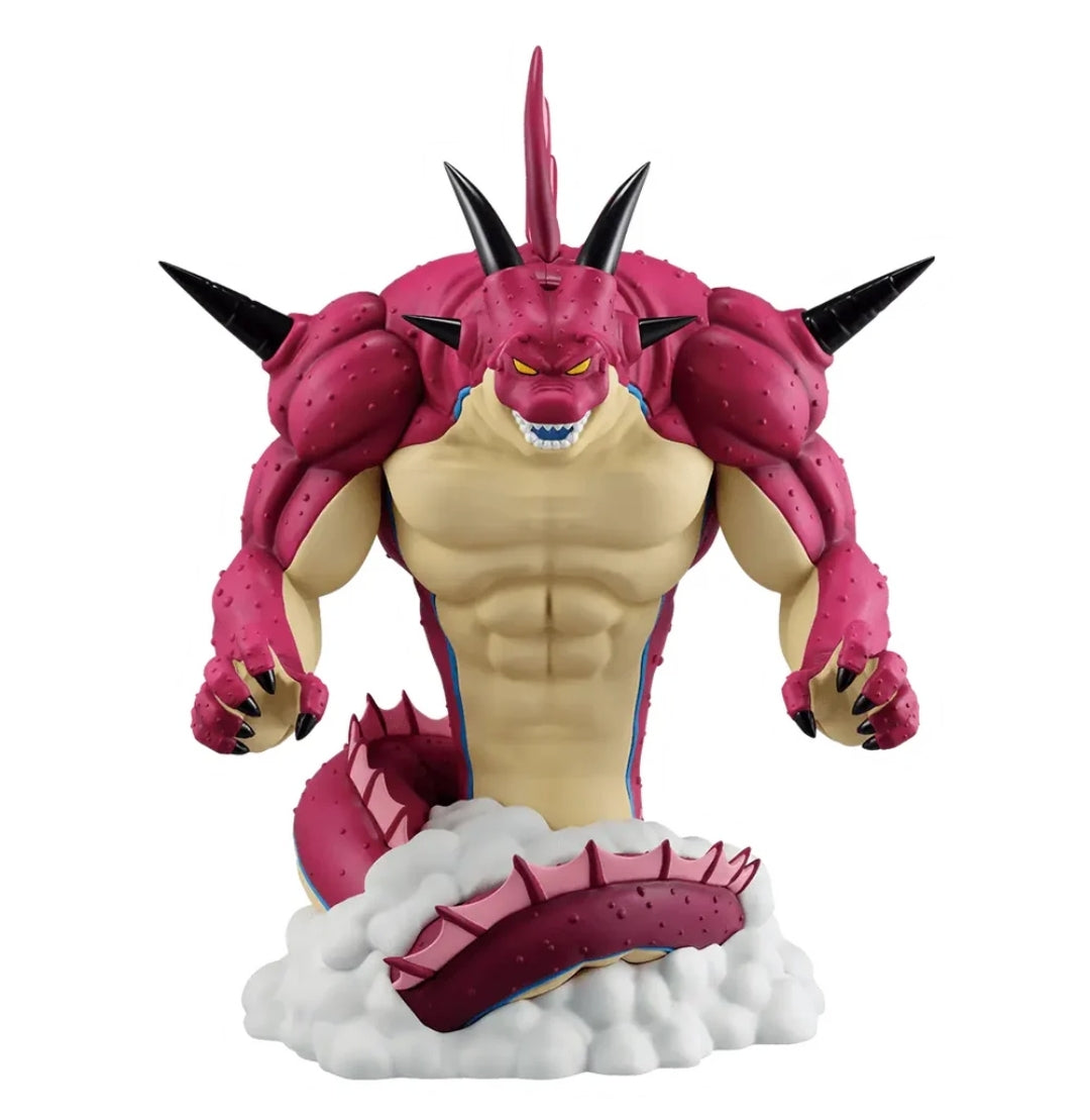 ICHIBAN KUJI DRAGON BALL DAIMA 2 - LAST ONE PRIZE DEMON REALM POLUNGA THE GREAT DEMONIC DRAGON