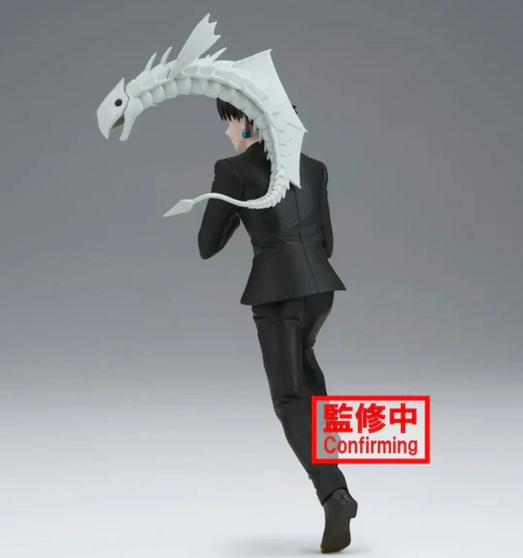 Chrollo Lucifer Hunter X Hunter Vibration Stars