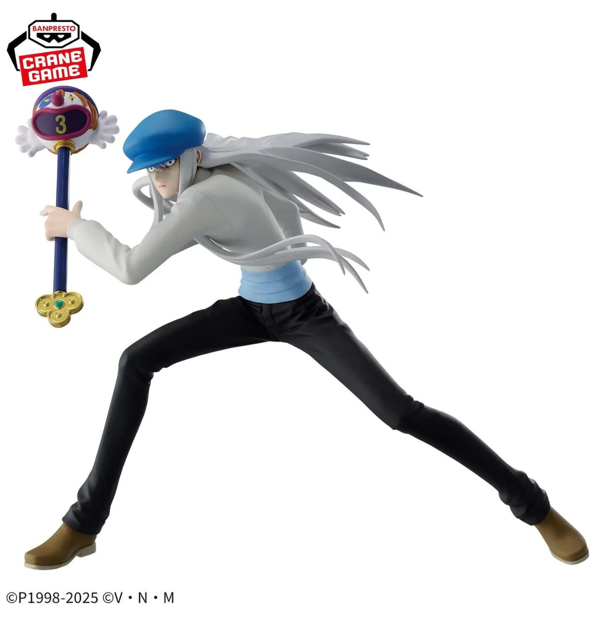 HUNTER X HUNTER - VIBRATION STARS - KITE
