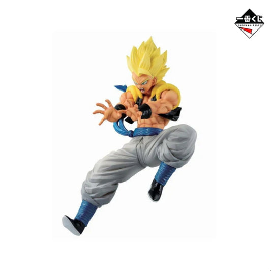 Gogeta SS Ichiban Kuji Dragon Ball Rising Fighters