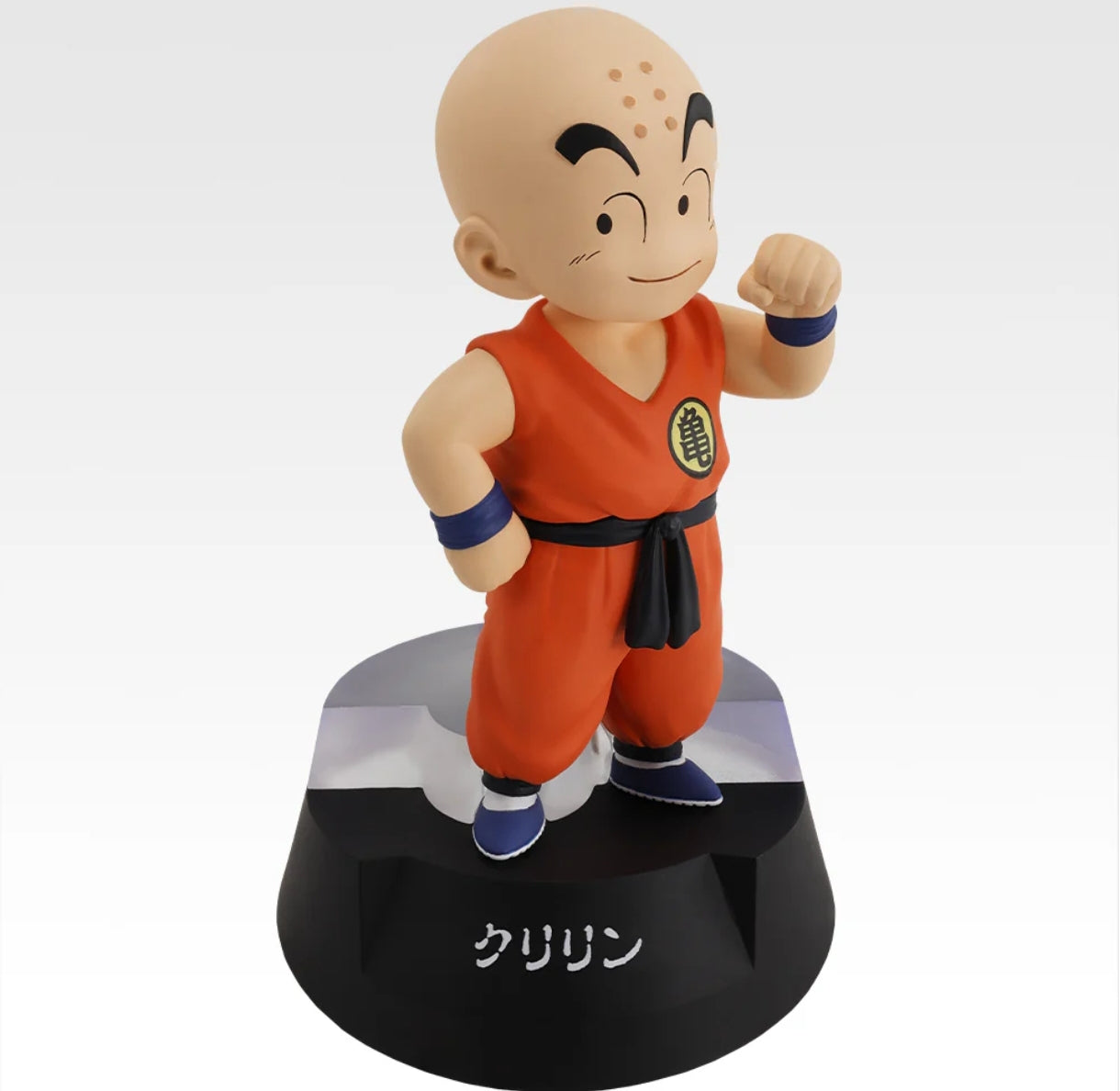 Ichiban Kuji Dragon Ball Assemble Collection Son Goku's Childhood - Complete Set 24 Types