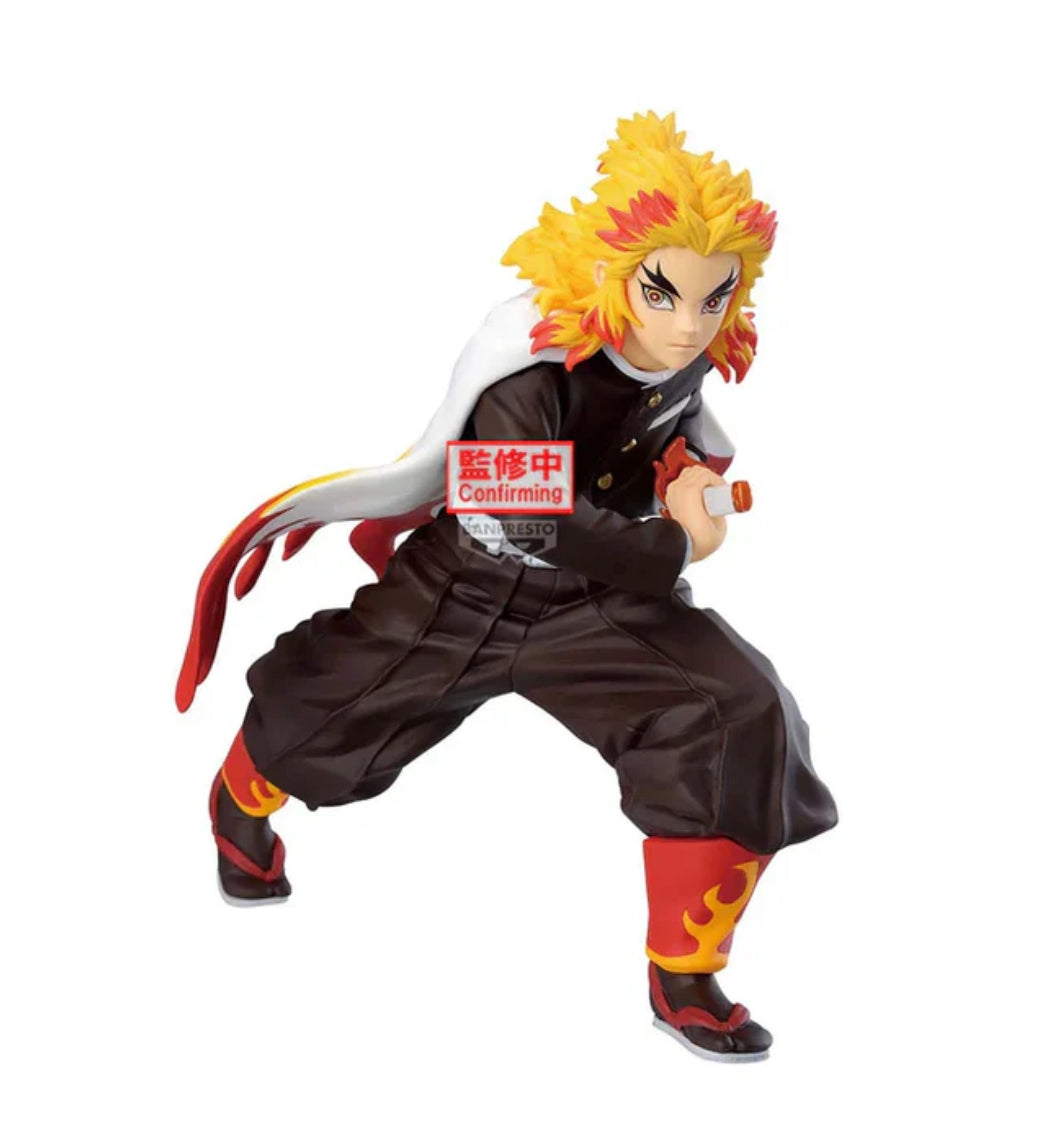 Demon Slayer Maximatic - Kyojuro Rengoku