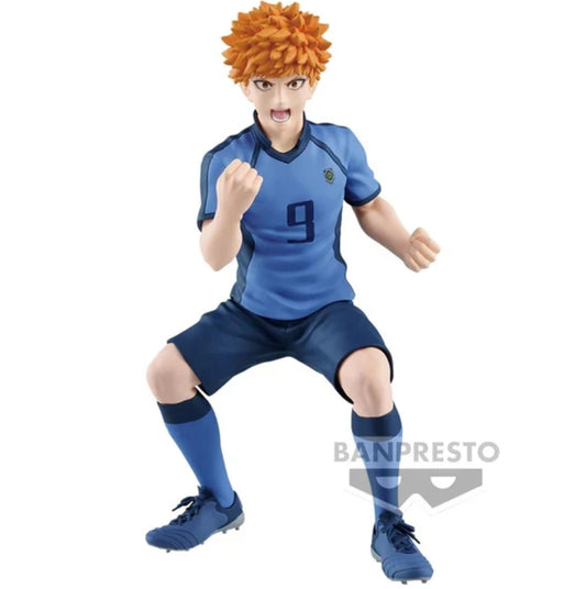 Rensuke Kunigami Blue Lock