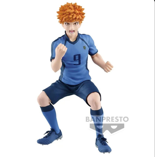 Rensuke Kunigami Blue Lock