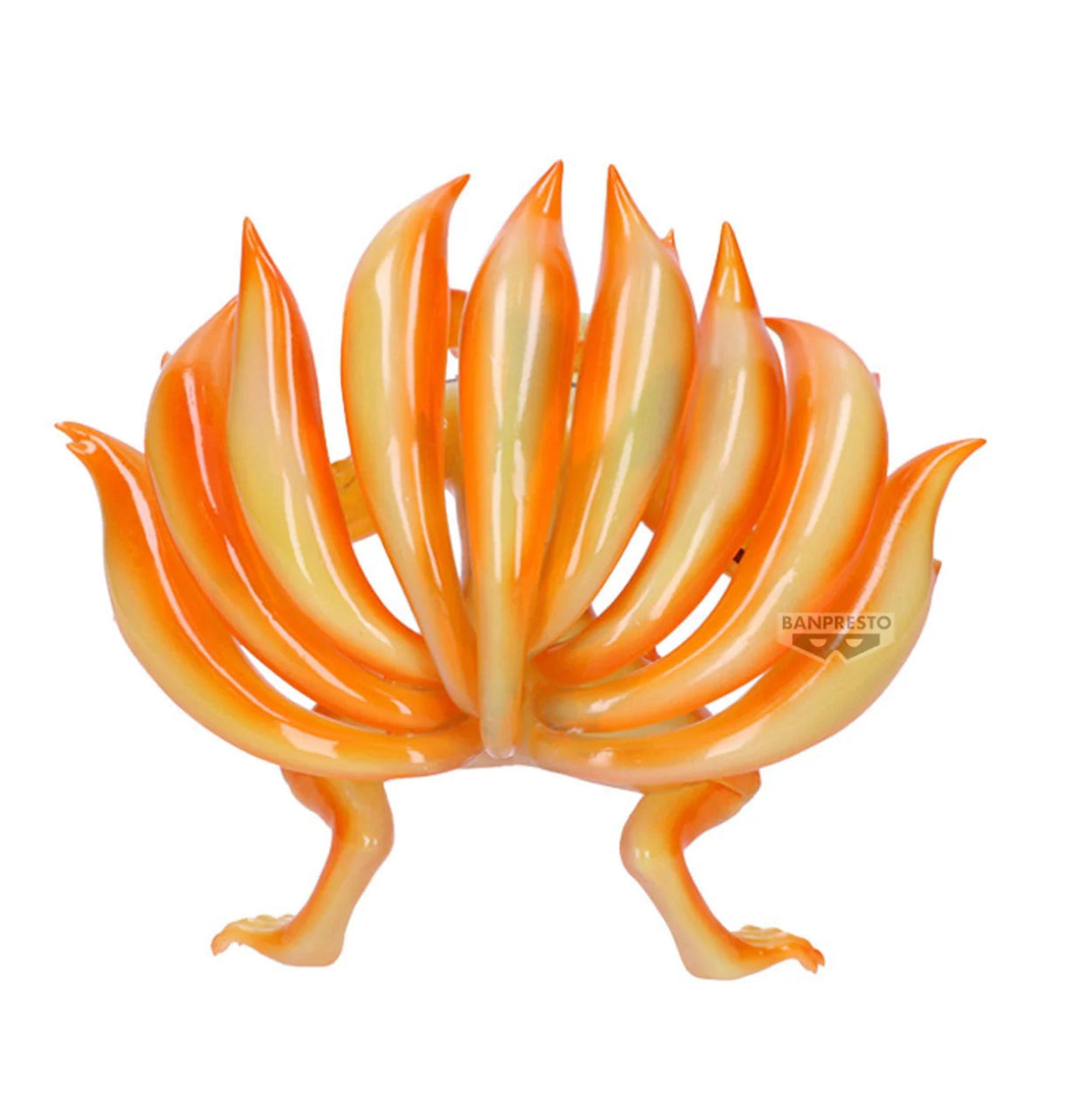 Naruto Shippuden Figure-Kurama Il Version-A