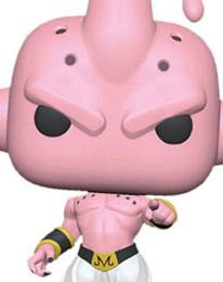 Dragon Ball Z POP! Animation Vinyl Figure Kid Buu 9 cm
Figure POP! Dragon Ball