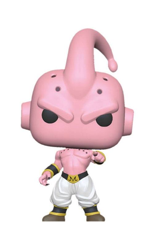 Dragon Ball Z POP! Animation Vinyl Figure Kid Buu 9 cm
Figure POP! Dragon Ball