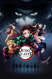 COLLEZIONE DEMON SLAYER