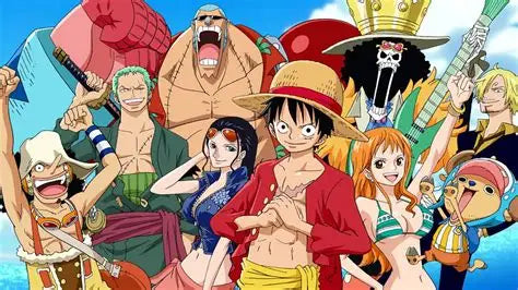 ONE PIECE ICHIBAN DISPONIBILI