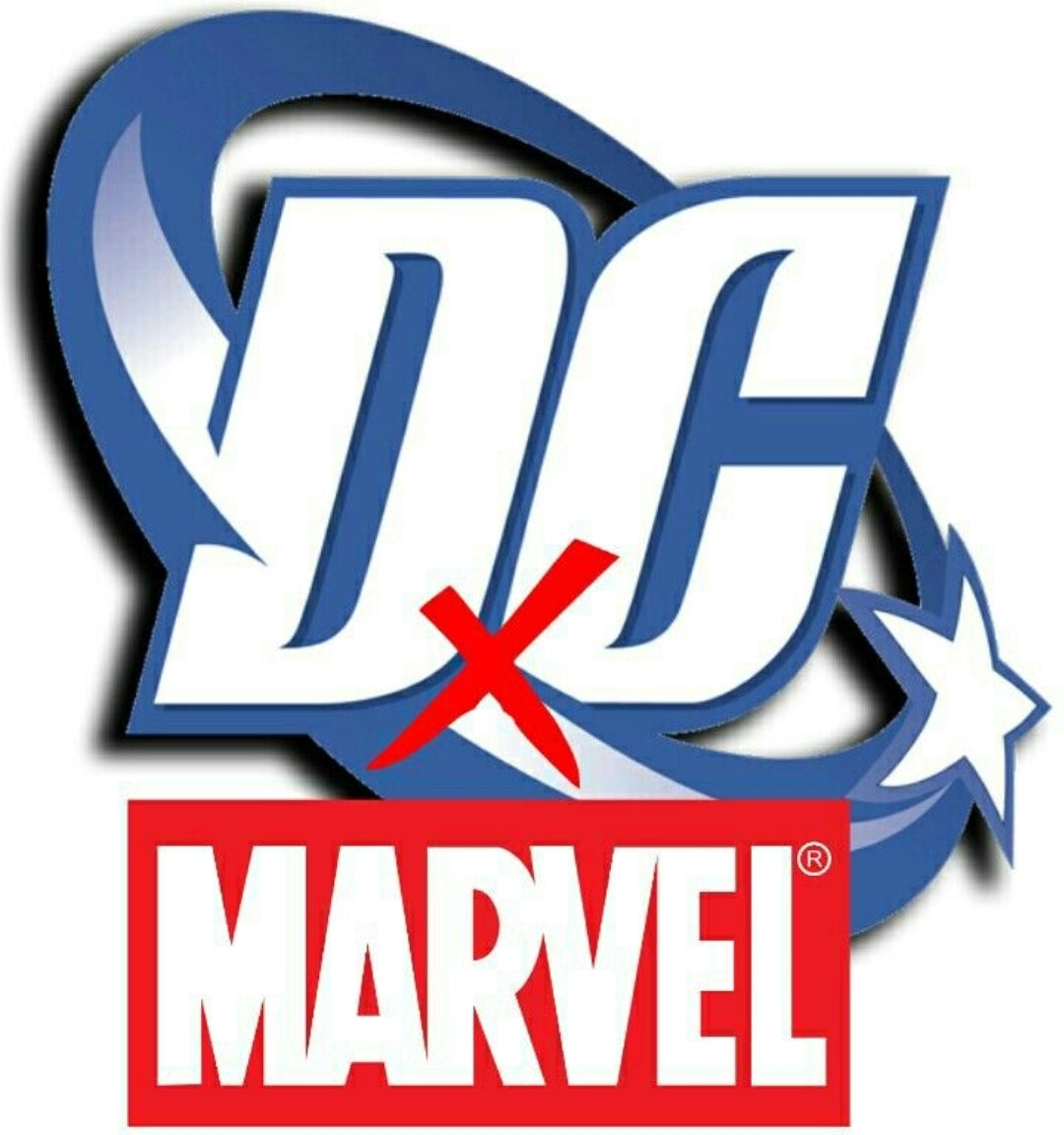 MARVEL. DC. WBROS DISPONIBILI IN NEGOZIO SPEDIZIONE IN 48 ORE