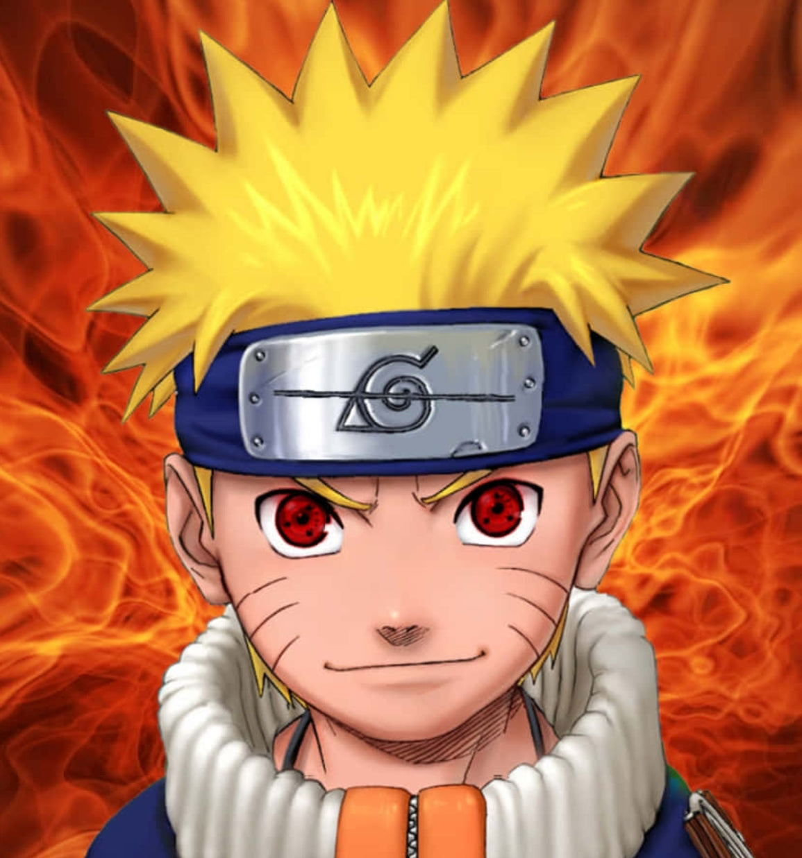 COLLEZIONE NARUTO