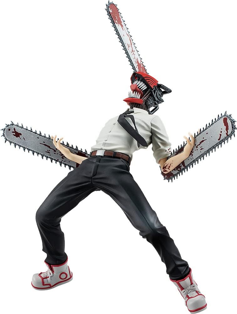 COLLEZIONE CHAINSAW -MAN