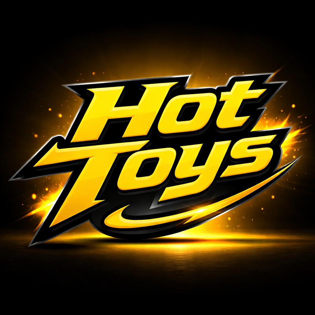 Hot Toys Disponibili