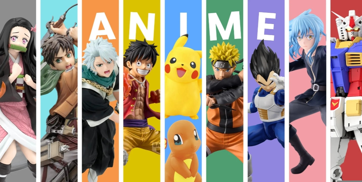 NOVITÀ ORDINABILI DAL JAP