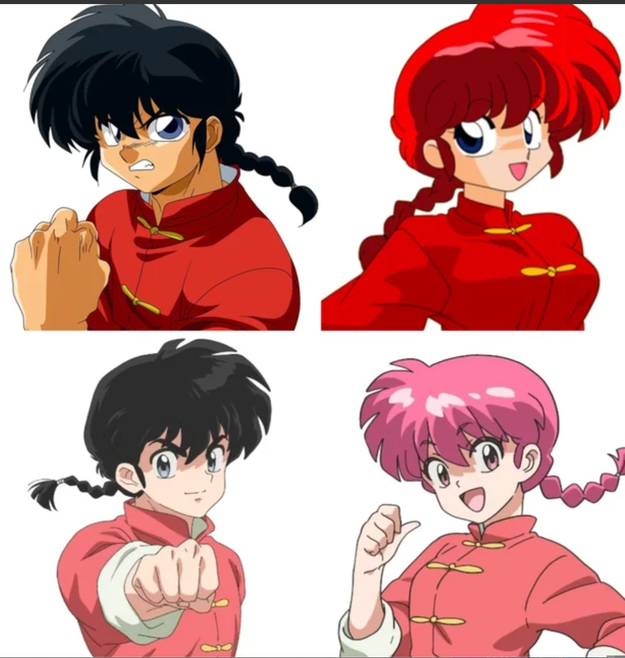 RANMA