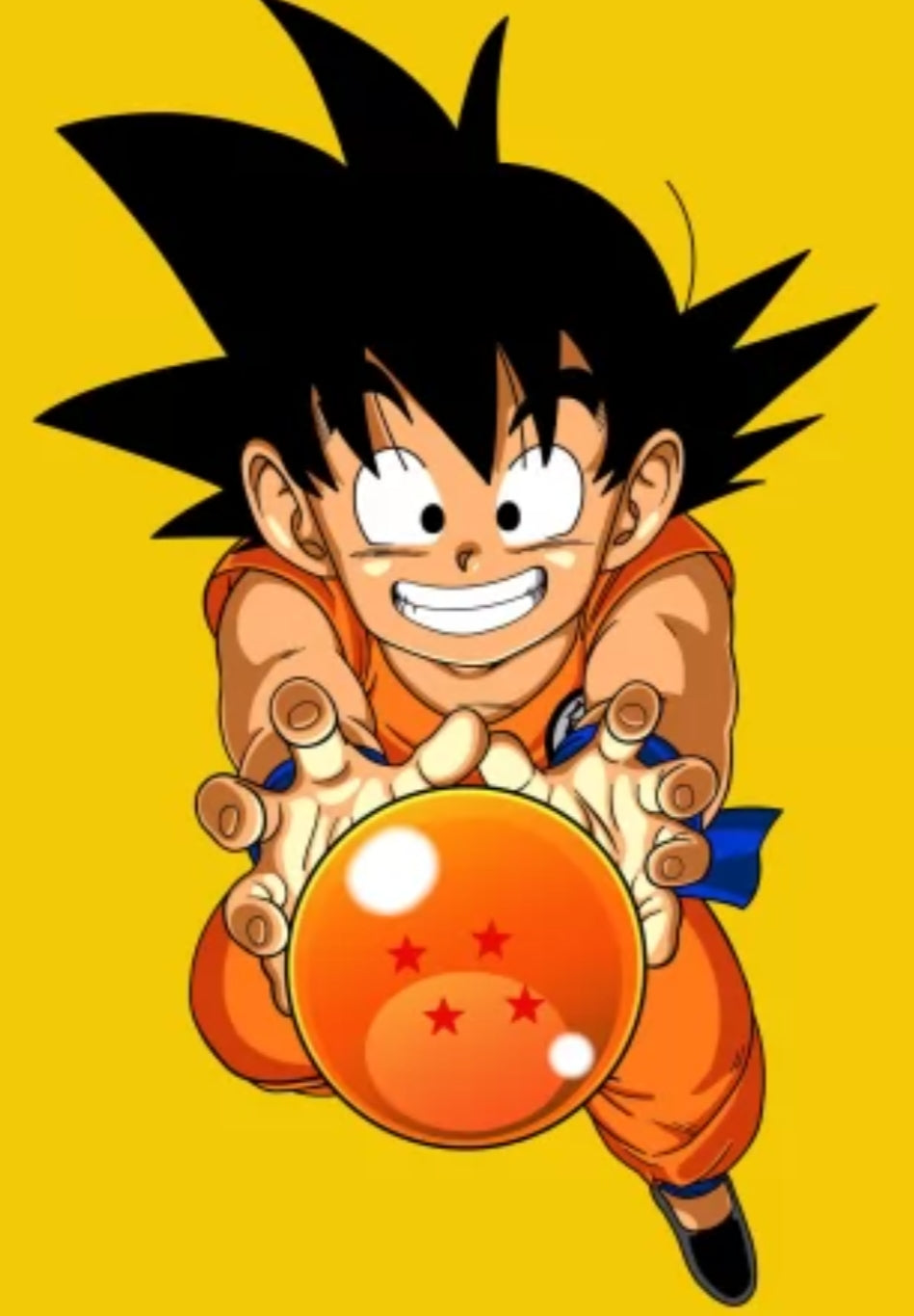 COLLEZIONE DRAGON BALL