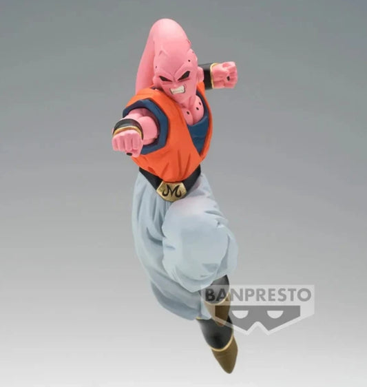 MAJIN BUU DRAGON BALL Z MATCH MAKERS