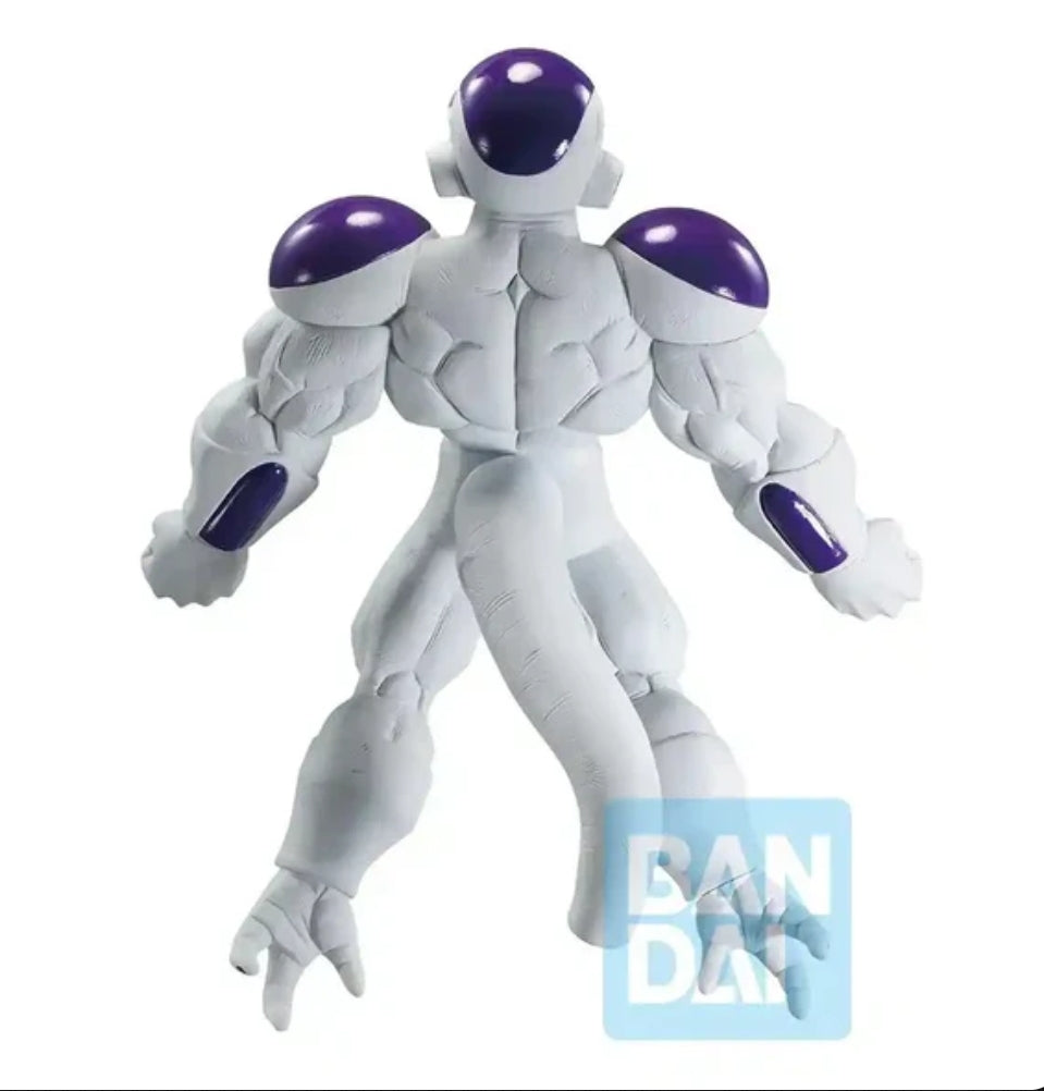 FREEZER FULL POWER DRAGON BALL VS OMNIBUS BRAVE DRAGON BALL Z MASTERLISE