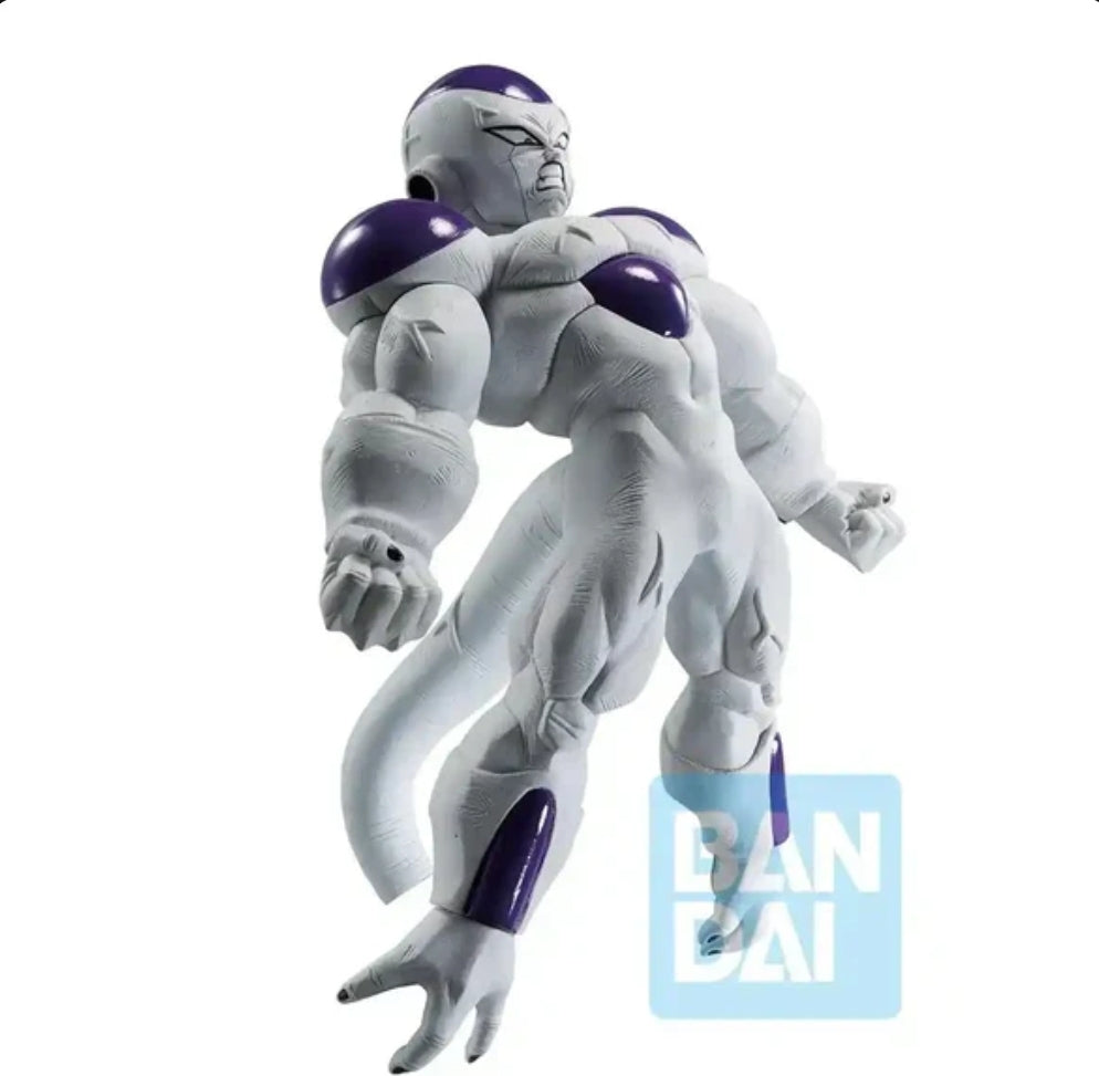 FREEZER FULL POWER DRAGON BALL VS OMNIBUS BRAVE DRAGON BALL Z MASTERLISE