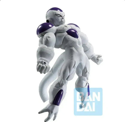 FREEZER FULL POWER DRAGON BALL VS OMNIBUS BRAVE DRAGON BALL Z MASTERLISE