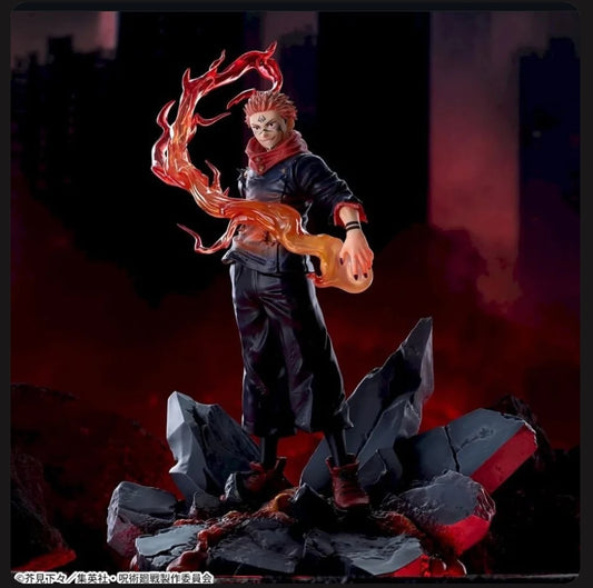 JUJUTSU KAISEN LUMINASTA SUTUNE