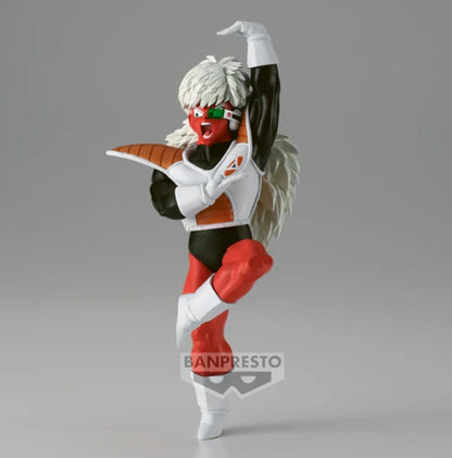 Jeeth Dragon ball Z solid edge works vol.18