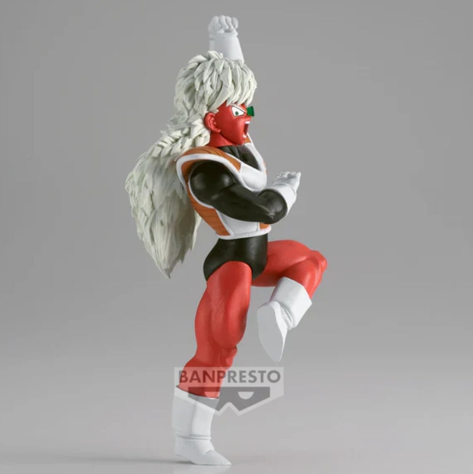 Jeeth Dragon ball Z solid edge works vol.18