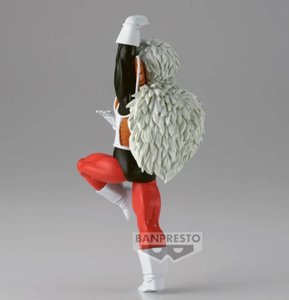 Jeeth Dragon ball Z solid edge works vol.18