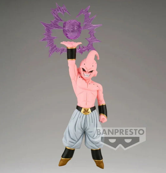 Majin Buu gx materia dragon ball Z