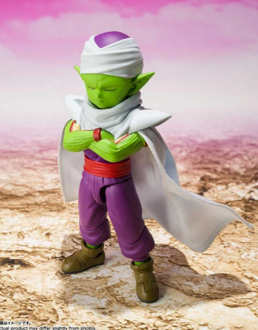 Dragon Ball Daima Mini Piccolo SHF