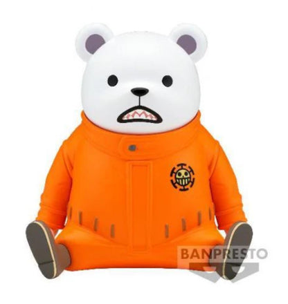 One Piece Sofvimates: Bepo