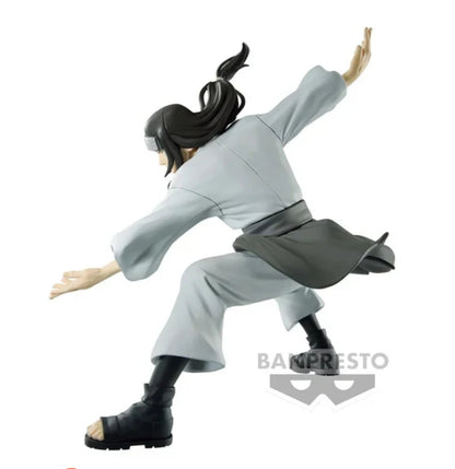 Neji Hyuga "Byakugan" Naruto Shippuden Vibration Stars