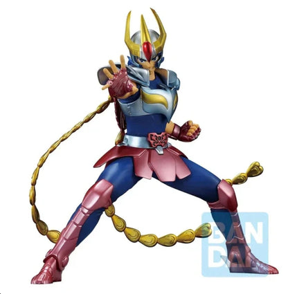Phoenix Ikki Saint Seiya "Gold Saint Edition" Ichiban Kuji