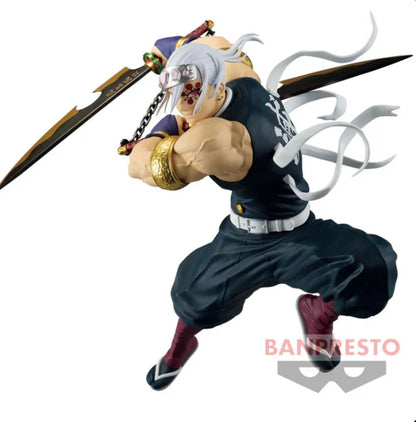 Tengen Uzui Demon Slayer Kimetsu no Yaiba Vibration Stars Limited Edition