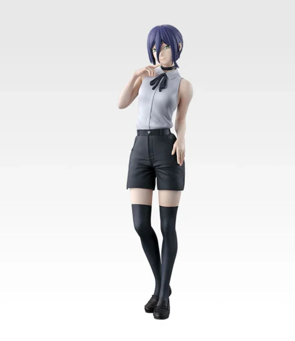 Ichiban Kuji Chainsaw Man Movie Chainsaw Man Reze Arc - A Prize Reze Figure