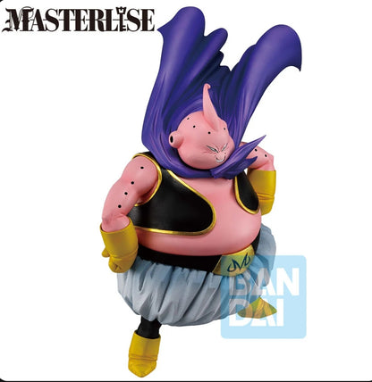 Ichibansho Dragon Ball Z Battle SS Majin Buu