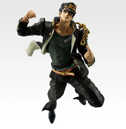 Ichiban Kuji Jojo's Bizarre Adventure Stardust Crusaders Stand Rush! - A Prize Jotaro Kujo Figure Masterlise