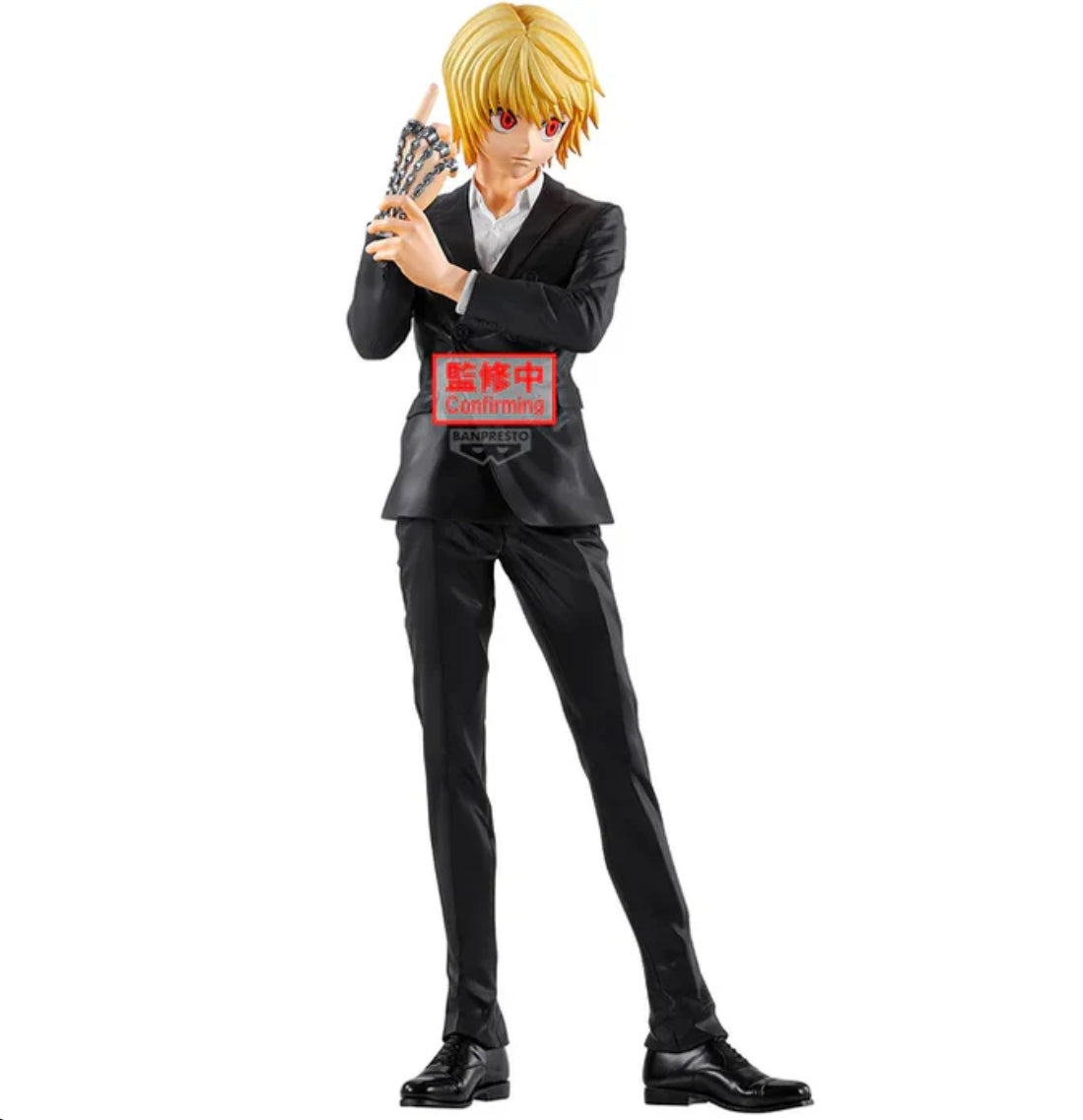 Hunter X Hunter Grandista - Kurapika