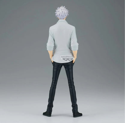 JUJUTSU KAISEN KING OF ARTIST - TAMA NO ORI II SATORU GOJO