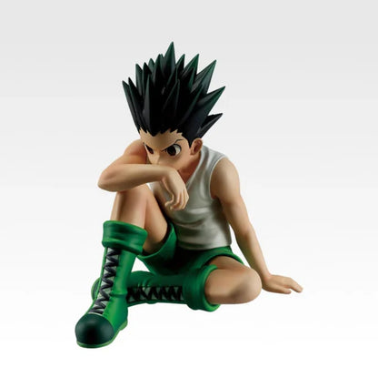 Ichiban Kuji Hunter X Hunter CHIMERA ANT 2 - C Prize Gon Freecss Figure Masterlise